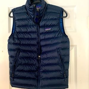 Patagonia Vest